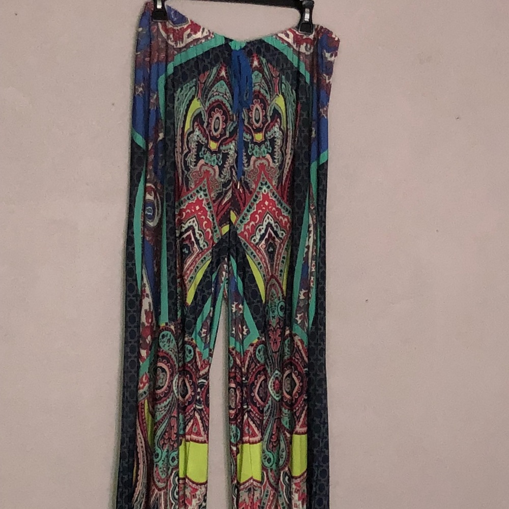 Palazzo pants